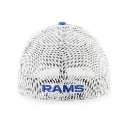 Los Angeles Rams - Trophy Trucker NFL Hat