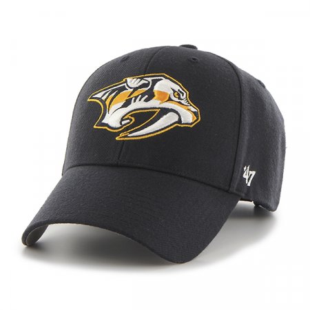 Nashville Predators - Team MVP NHL Hat