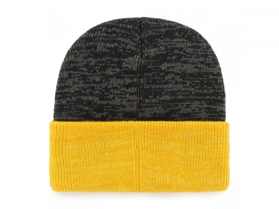 Pittsburgh Penguins - Brain Freeze 2-Tone NHL Knit Hat