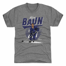 Toronto Maple Leafs - Bob Baun Comet NHL T-Shirt
