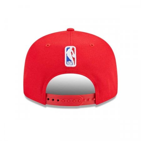 Washington Wizards - 2023 Draft 9Fifty Snapback NBA Cap