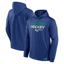 Vancouver Canucks - Authentic Pro 23 NHL Sweatshirt