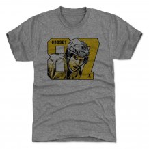 Pittsburgh Penguins Youth - Sidney Crosby Number NHL T-Shirt