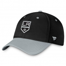 Los Angeles Kings - Authentic Pro 23 Rink Two-Tone NHL Czapka