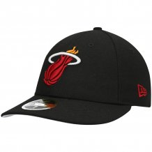 Miami Heat - Team Low Profile 59FIFTY NBA Hat