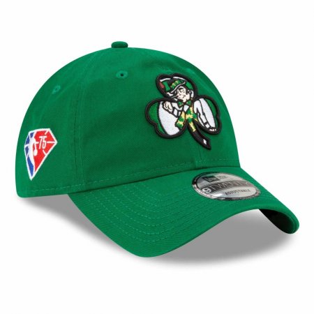 Boston Celtics - Authentic 2021 Draft NBA Hat