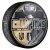 Vegas Golden Knights - 2026 Conference Champs NHL Puck