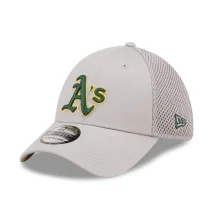 Oakland Athletics - Team Neo 39Thirty MLB Czapka
