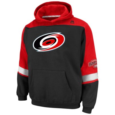 Carolina Hurricanes Kinder - Lil Ice Pullover NHL Sweatshirt