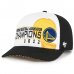 Golden State Warriors - 2022 Champions Midfield NBA Hat