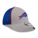 Buffalo Bills - Pipe 39Thirty NFL Hat