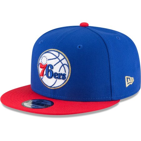 Philadelphia 76ers - Glory Turn 9FIFTY NBA Cap