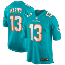 Miami Dolphins - Dan Marino NFL Dres