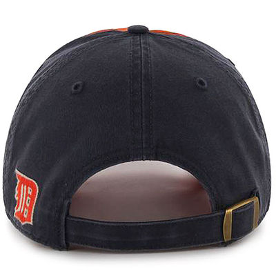 Detroit Tigers - Stonehill Clean Up MLB Hat