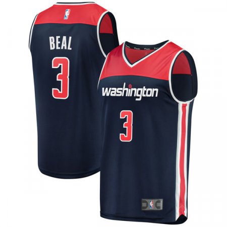 Washington Wizards - Bradley Beal Fast Break Replica NBA Trikot