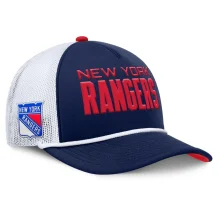 New York Rangers - 2026 Authentic Pro Rink A-Frame NHL Czapka
