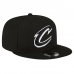Cleveland Cavaliers - Black & White 9FIFTY NBA Hat