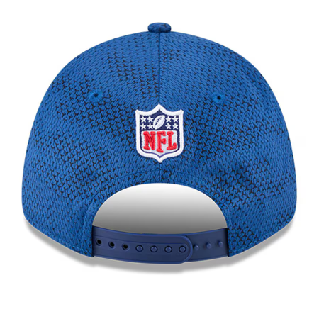 Indianapolis Colts - 2024 Sideline Logo 9Forty NFL Hat