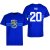 Finlandia - Sebastian Aho 2026 Hockey Koszulka