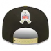 New Orleans Saints - 2022 Salute to Service 9FIFTY NFL Cap
