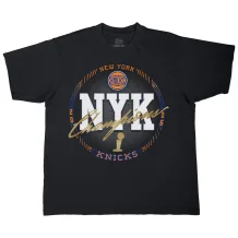 New York Knicks - 2026 Champions Urban NBA Tričko