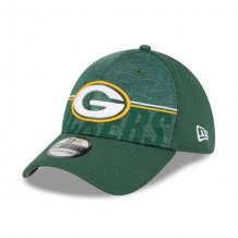 Green Bay Packers - 2023 Training Camp 39Thirty Flex NFL Hat