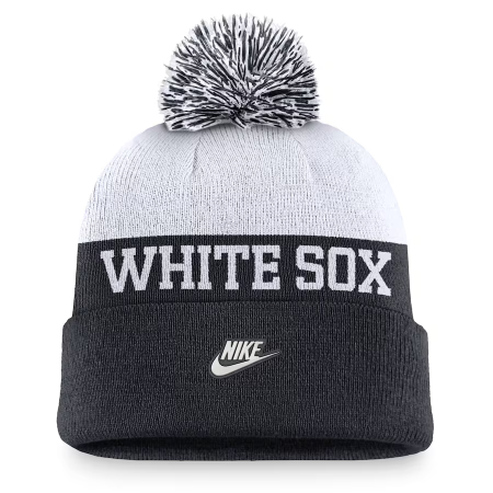 Chicago White Sox - Rewind Peak MLB Wintermütze