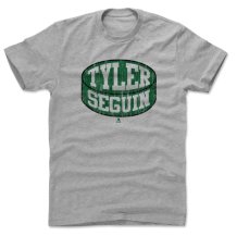 Dallas Stars - Tyler Seguin Puck NHL T-Shirt