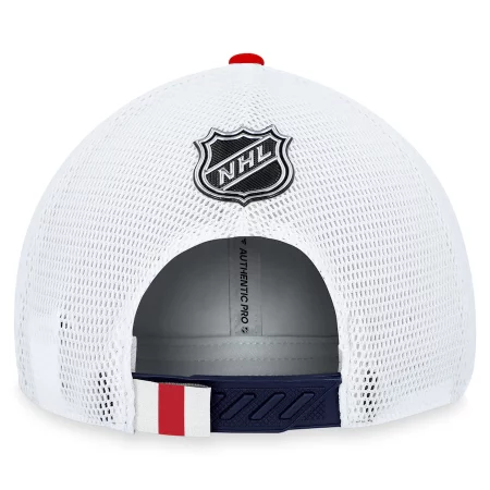 New York Rangers - 2023 Draft On Stage NHL Hat