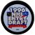 NHL Draft 1996 Authentic NHL Puck
