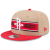 Houston Rockets - 2024 Draft 9Fifty NBA Hat