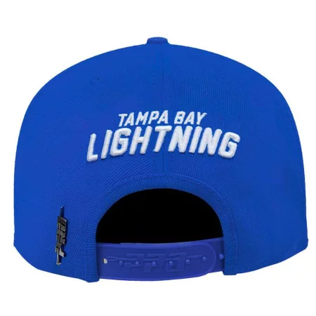 Tampa Bay Lightning - Core Classic Logo NHL Kšiltovka