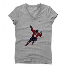 Washington Capitals Kobiecy - Alexander Ovechkin Celebration NHL Koszułka