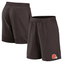 Cleveland Browns - Stretch Woven NFL Szorty