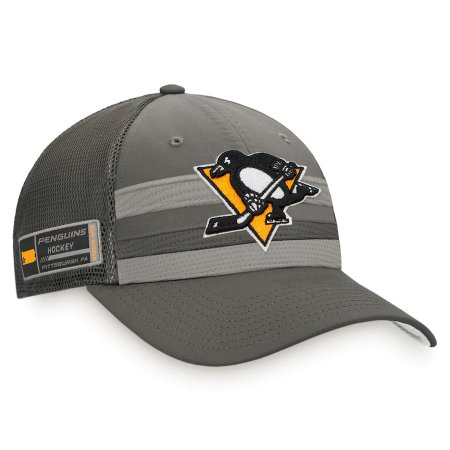 Pittsburgh Penguins - Home Ice NHL Cap