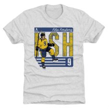 Nashville Predators Youth - Filip Forsberg City NHL T-Shirt