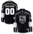 Los Angeles Kings - Premier Breakaway NHL Dres/Vlastní jméno a číslo