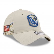 Indianapolis Colts - 2023 Salute to Service 9Twenty NFL Hat