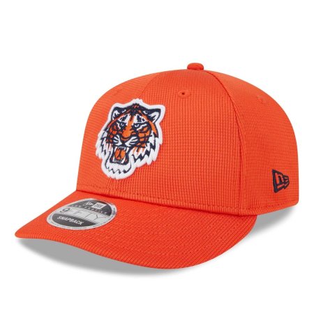 Detroit Tigers - 2024 Spring Training Low Profile 9Fifty MLB Cap