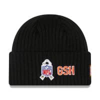 Chicago Bears - 2022 Salute To Service "B" NFL Zimná čiapka