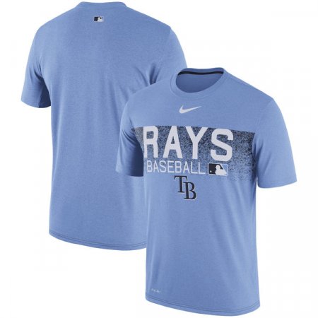 Tampa Bay Rays - Authentic Legend Team MBL T-shirt