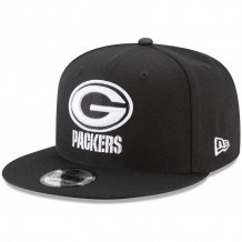 Green Bay Packers - B-Dub 9Fifty NFL Hat