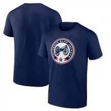 Columbus Blue Jackets - Proclamation Elite NHL T-Shirt