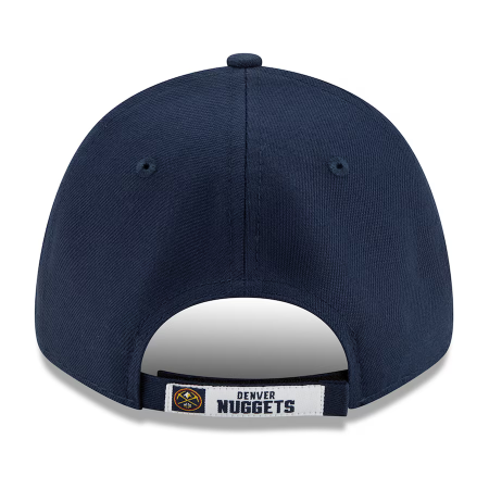 Denver Nuggets - 2023 Finals Patch 9Forty NBA Hat
