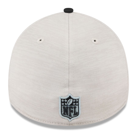 Las Vegas Raiders - 2024 Sideline Historic 39Thirty NFL Hat