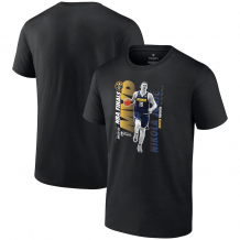 Denver Nuggets - Nikola Jokic 2023 Finals MVP NBA T-shirt