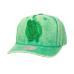 Boston Celtics - Washed Out Tonal Logo NBA Cap