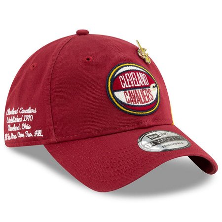 Cleveland Cavaliers - 2019 Draft 9TWENTY NBA Hat