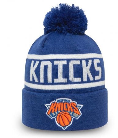 New York Knicks - Team Jake NBA Czapka zimowa