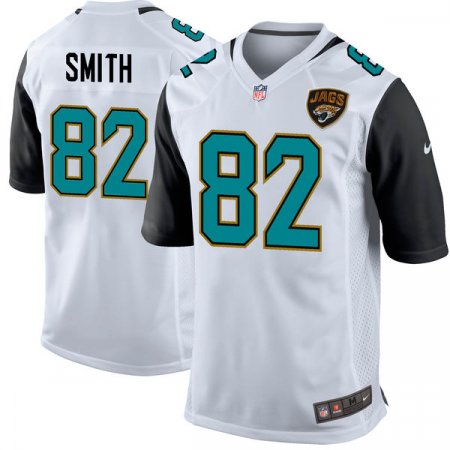 Jacksonville Jaguars - Jimmy Smith NFL Jersey